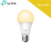Tapo L510E Smart Wi-Fi Light Bulb, Dimmable