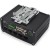 Teltonika TL-2XXDIN DIN Rail Kit for Routers, 35mm Mounting Standard, Low Carbon Steel image