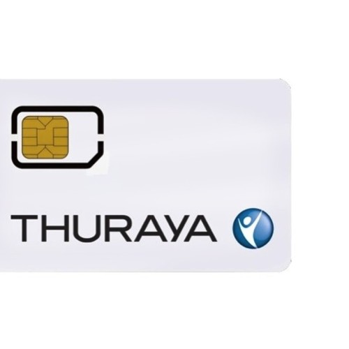 Thuraya Prepaid SIM Card Call for Best Price +97142380921 in Dubai