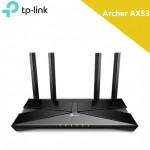 Tp-link Archer AX53 AX3000 Dual Band Gigabit Wi-Fi 6 Router