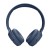 JBL Tune 520 BT Wireless On-Ear Headphones - Blue