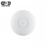 Ubiquiti U6-Pro Access Point WiFi 6 Professional