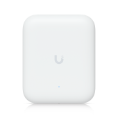 Ubiquiti U7 Outdoor Wi-Fi 7 Wall Access Point