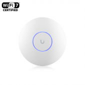 Ubiquiti U7-Pro-Max Wi-Fi 7 Access Point - UniFi 7 Pro Max