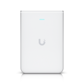 Ubiquiti U7-Pro-Wall Wi-Fi 7 Wall Access Point | UniFi 7 Pro Wall
