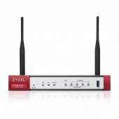 Zyxel USGFLEX50AX VPN Network Security Firewall Router