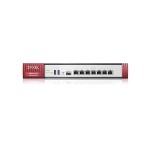 Zyxel USGFLEX500 VPN Network Security Firewall Router