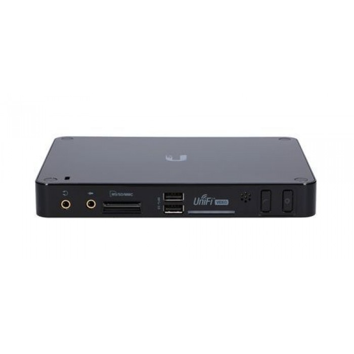 Ubiquiti UVC-NVR-2TB Network Video Recorder Price In Dubai | Unifi NVR ...