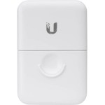 Ubiquiti ETH-SP-G2 Surge Suppressor/Protector, Plug and Play Installation, ESD Protection, Two Ethernet Jacks, Compatible with Gigabit Networks