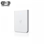 Ubiquiti UniFi6 In-Wall WiFi 6 Access Point