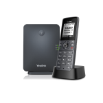 Yealink W71P DECT Phone System