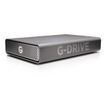 Western Digital G-DRIVE™ 4TB Desktop Drive - SP-SDPH91G004TMBAAD