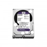 Western Digital WD05PURZ 500GB Surveillance Hard Drive Purple 