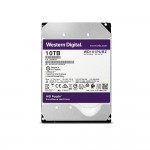 Western Digital WD101PURZ 10 TB Surveillance Hard Drive Purple 