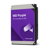 WD WD85PURZ 8TB Purple Surveillance Hard Drive