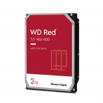 WD Red 2TB WD20EFAX NAS Hard Drive
