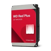 WD WD40EFPX 4TB Red Plus Internal NAS HDD 3.5"