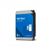 WD WD60EZRZ Blue PC Internal Hard Drive, 3.5-Inch