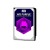 Western Digital WD81PURZ 6TB Surveillance Hard Drive Purple  image