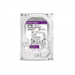 Western Digital WD81PURZ 6TB Surveillance Hard Drive Purple 