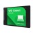 WD WDS200T2G0A 2TB Green Internal SSD Solid State Drive