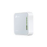 Tp-Link WR902AC AC750 Wireless Travel Router