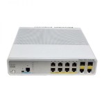 Cisco WS-C3560C-8PC-S Catalyst 3560-C Switch