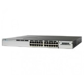 Cisco WS-C3850-24PW-S Catalyst 3850 Switch