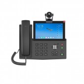 Fanvil X7A+CM60 Android IP Phone with Camera