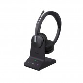 Yealink WH64 - Mono DECT Wireless Headset