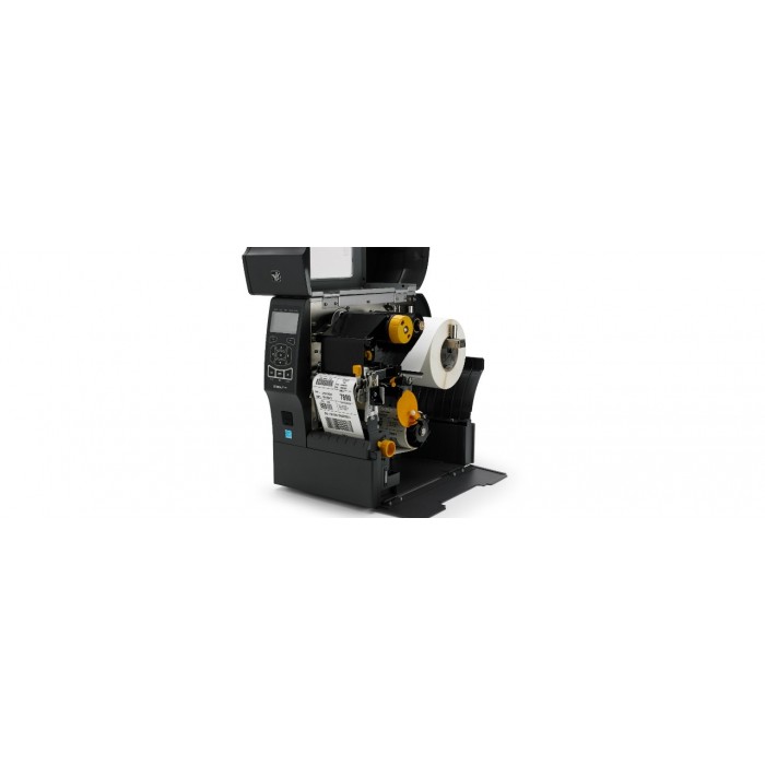 Zebra Zt400 Series Industrial Printers Price In Dubai Uae 7226