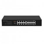 AirPro AP-SG1016 16Port 10/100/1000 Gigabit Unmanaged Switch