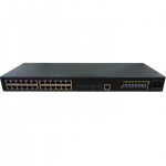 AirPro AP-SG4500-28GT-4SFP Series L2 Gigabit Dual Stack Intelligent Switch