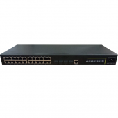 AirPro AP-SG4500-28GT-4SFP Series L2 Gigabit Dual Stack Intelligent Switch