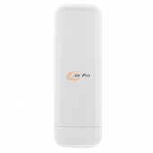 AirPro AIR LAKSHYA 300Mbps High Power Outdoor Access Point