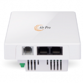 AirPro AIR-WAP2750E 750Mbps Dual Band Wall Mount Wireless Access Point