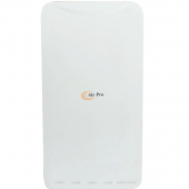 AirPro AIR-WAP605-AX 1.75Gbps Dual Band 11ax Wi-Fi6 In-Wall Access Point