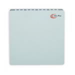 AirPro AIR-WAP640 1.75Gbps Dual Band 11ax Wi-Fi6 In-Wall Access Point