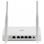 AirPro AIRBGN1122 300Mbps Wireless Router