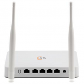 AirPro AIRBGN1122 300Mbps Wireless Router