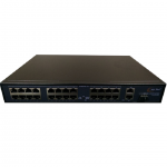 AirPro AP-ES1024P 27 Ports PoE Switch