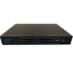 Airpro AP-ES1216 19 Ports PoE Switch