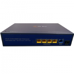 AirPro AP-ESG1906P 6 Ports PoE Giga Switch