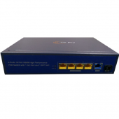 AirPro AP-ESG1906P 6 Ports PoE Giga Switch