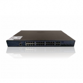 AirPro AP-ESG3024P 28-port PoE L2 Managed Switch