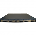 AirPro AP-ESG3048P 48-port Gigabit + 4-port 10 Gigabit SFP+ Management PoE Switch with 48-port PoE+