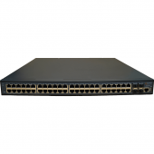 AirPro AP-ESG3048P 48-port Gigabit + 4-port 10 Gigabit SFP+ Management PoE Switch with 48-port PoE+