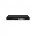 AirPro AP-ESG4016P-2G2FX 20 Port Gigabit Intelligent Standard PoE Switch