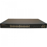 AirPro AP-SG4500-24GT-P-4SFP L2 Fully Managed PoE Switch