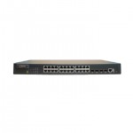 AirPro AP-SG4500-24GT-P-4XFP SG4500 Series 10G uplink L2+ Switch